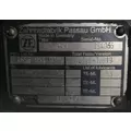 ZF 8605271 Transmission Assembly thumbnail 5