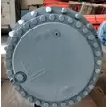 ZF CASE / NEWHOLLAND Axle Assembly, Rear thumbnail 3