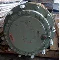 ZF CASE / NEWHOLLAND Axle Assembly, Rear thumbnail 2