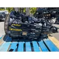 ZF M016Z12AA16045 Transmission Assembly thumbnail 4