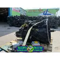 ZF MO16Z12A Transmission Assembly thumbnail 1