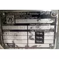 ZF NEW HOLLAND Axle Assembly, Rear thumbnail 4