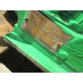 ZF PK5300 TransmissionTransaxle Assembly thumbnail 2
