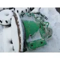 ZF PK7500 TransmissionTransaxle Assembly thumbnail 1