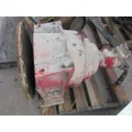 ZF PK7500 TransmissionTransaxle Assembly thumbnail 1