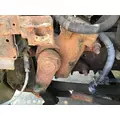 ZF UNKNOWN POWER STEERING GEAR thumbnail 1