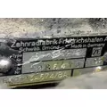 ZF ZF7674955272 Power Steering Pump thumbnail 8