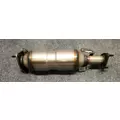 ZONCAR N/JIE/D04-1019 Catalytic Converter thumbnail 2