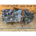  Transmission Assembly ZF 12AS2301 for sale thumbnail