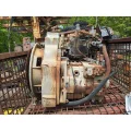 liebehrr 954 Hydraulic PumpPTO Pump thumbnail 1