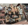 liebehrr 954 Hydraulic PumpPTO Pump thumbnail 7