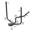 manufacturer model Exhaust Assembly thumbnail 4
