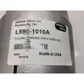 manufacturer model Exhaust Assembly thumbnail 3