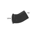 manufacturer model Exhaust Pipe thumbnail 3