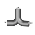 manufacturer model Exhaust Pipe thumbnail 2