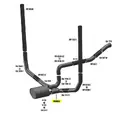 manufacturer model Exhaust Pipe thumbnail 4