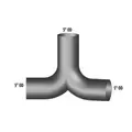 manufacturer model Exhaust Pipe thumbnail 3