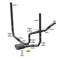 manufacturer model Exhaust Pipe thumbnail 4