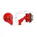 manufacturer model Fan Clutch thumbnail 1