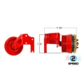 manufacturer model Fan Clutch thumbnail 1
