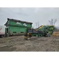 mccloskey Screener Equipment (Whole Vehicle) thumbnail 1