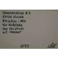  9400i Transmission Assembly thumbnail 4