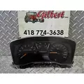  Chevrolet Instrument Cluster thumbnail 1