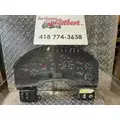  International Instrument Cluster thumbnail 1
