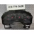  International Instrument Cluster thumbnail 1