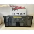  International Instrument Cluster thumbnail 1