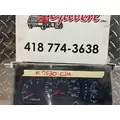  Mitsubishi Instrument Cluster thumbnail 1