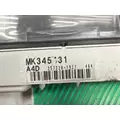  Mitsubishi Instrument Cluster thumbnail 3
