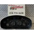 Peterbilt Instrument Cluster thumbnail 1