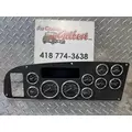  Peterbilt Instrument Cluster thumbnail 1