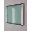  RE Door Glass, Front thumbnail 4