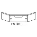   Bumper Assembly, Front thumbnail 3