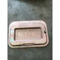   Door Assembly, Rear or Back thumbnail 1