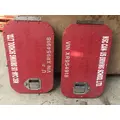  Door Assembly, Rear or Back thumbnail 1