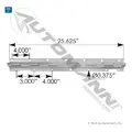   Door Hinge, Front thumbnail 1