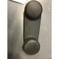   Door Window Crank, Front thumbnail 1