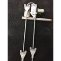   Door Window Regulator, Front thumbnail 1