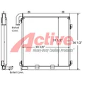   Engine Oil Cooler thumbnail 1