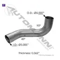   Exhaust Pipe thumbnail 1