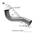   Exhaust Pipe thumbnail 1