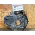   Flywheel Housing thumbnail 1