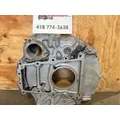   Flywheel Housing thumbnail 1