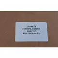   Gasket Kit thumbnail 5