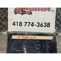   Instrument Cluster thumbnail 1