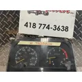   Instrument Cluster thumbnail 1
