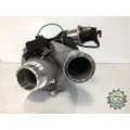   Turbocharger  Supercharger thumbnail 3